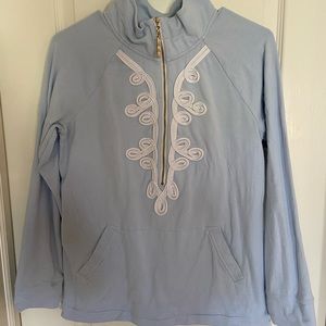 Lilly pulitzer popover